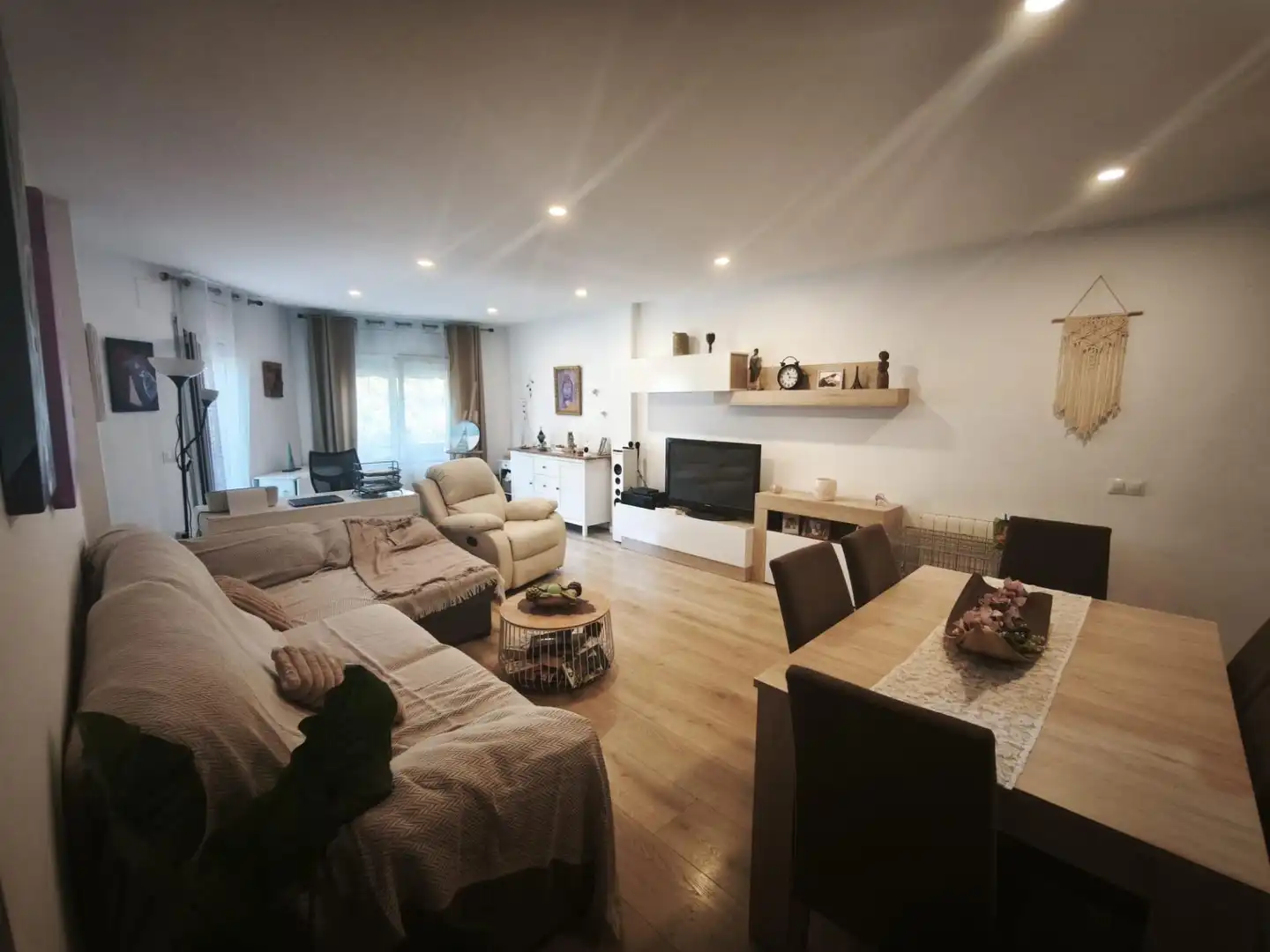 Pis amb terrassa en venda a Mas Rampinyo - Montcada Nova - Carrerada, imagen 3