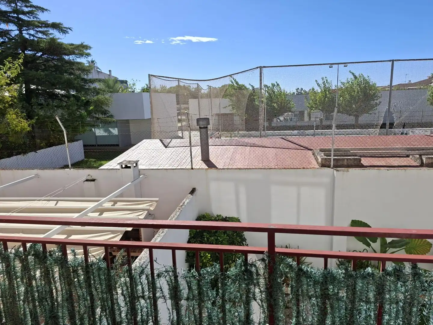Appartamento con balcone in vendita a Calafell Poble, imagen 5