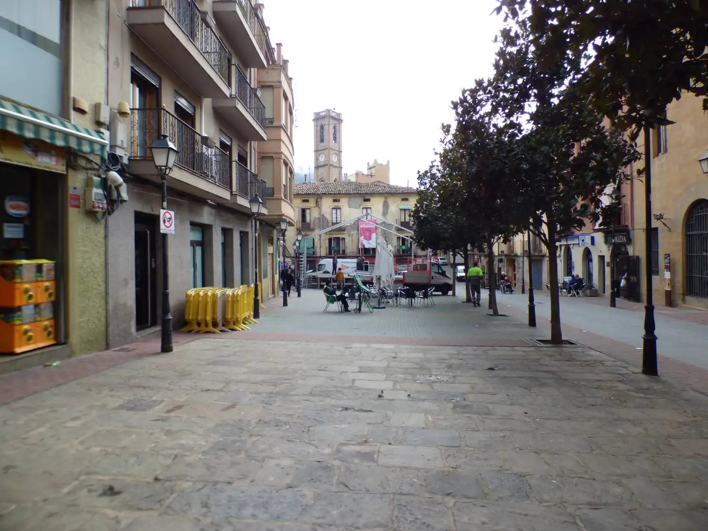 Locale commerciale in vendita a Sallent, imagen 2