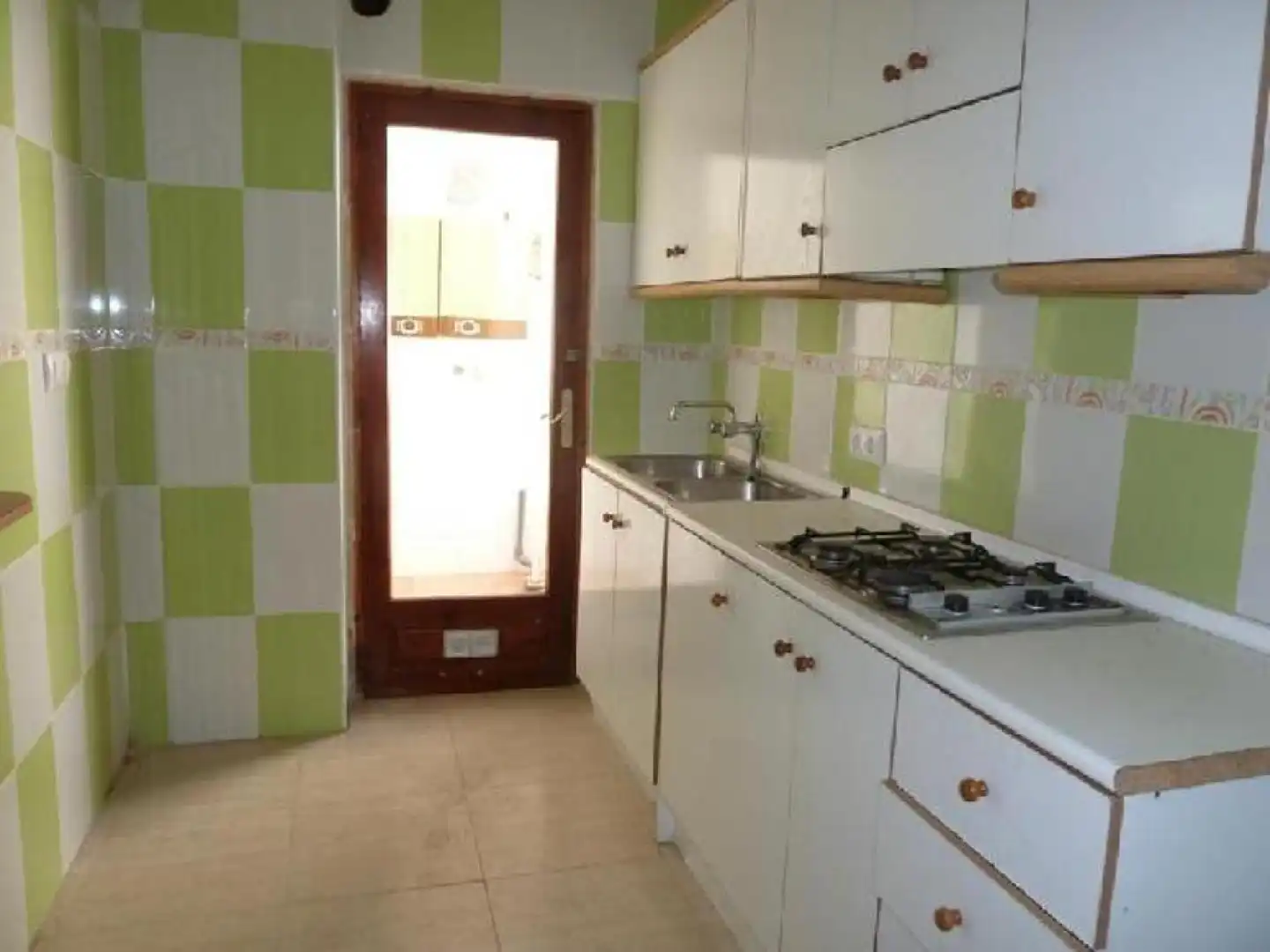 Flat for sale in Lo Pagán