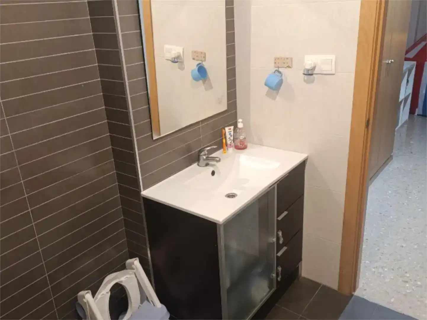 Baño de Piso en venta en Sueca con Aire acondicionado y Balcón