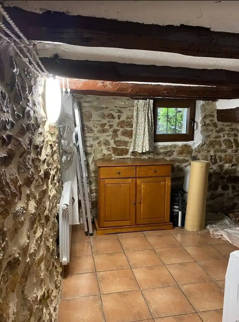 Houses for sale in Mosqueruela  with Storage room and Balcony