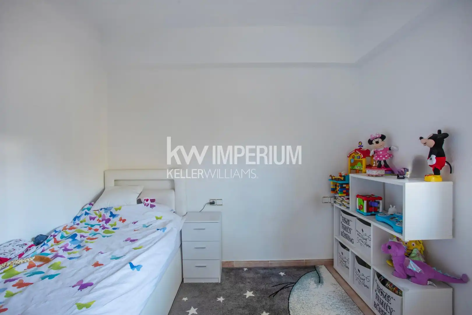 Habitación de Piso de alquiler en Tarragona con Jardín privado, Terraza y Amueblado