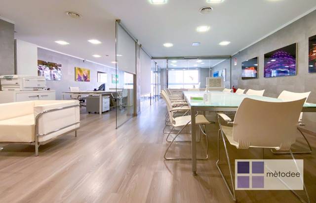 Oficina en Venta en Travessera de Gràcia en Sant Gervasi- Galvany
