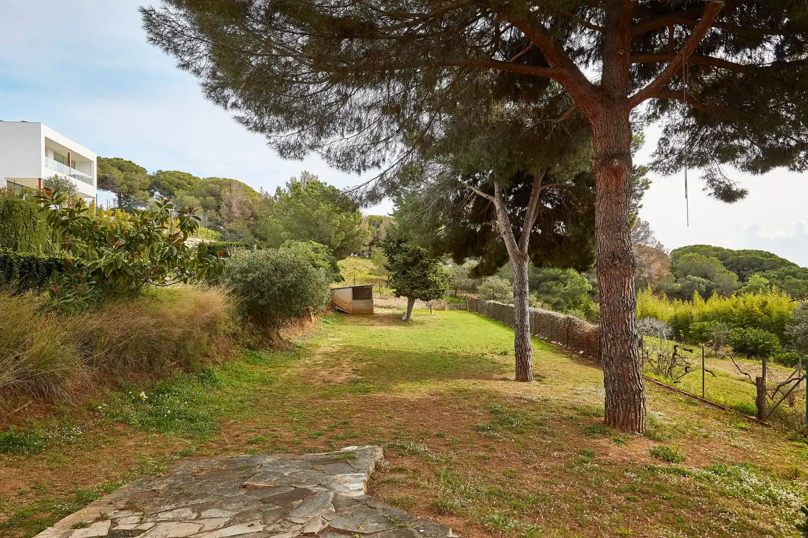 Casa amb terrassa en venda a Carrer dels Llimoners, imagen 62