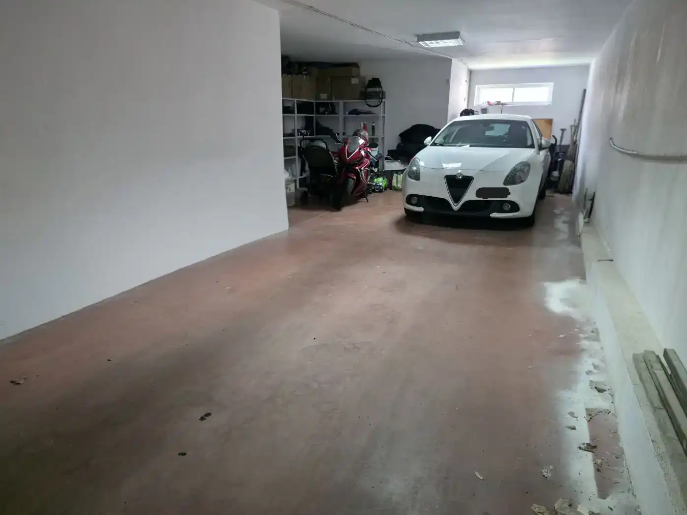 Parking de Casa o chalet en venta en Seseña con Aire acondicionado, Piscina y Balcón