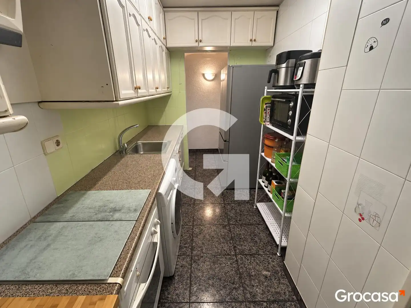 Flat with terrace for sale in CL MOSSEN JACINT VERDAGUER, imagen 12