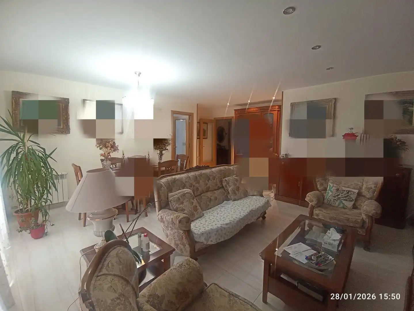 Piso en venta en Carrer Comte Oliba, Berga