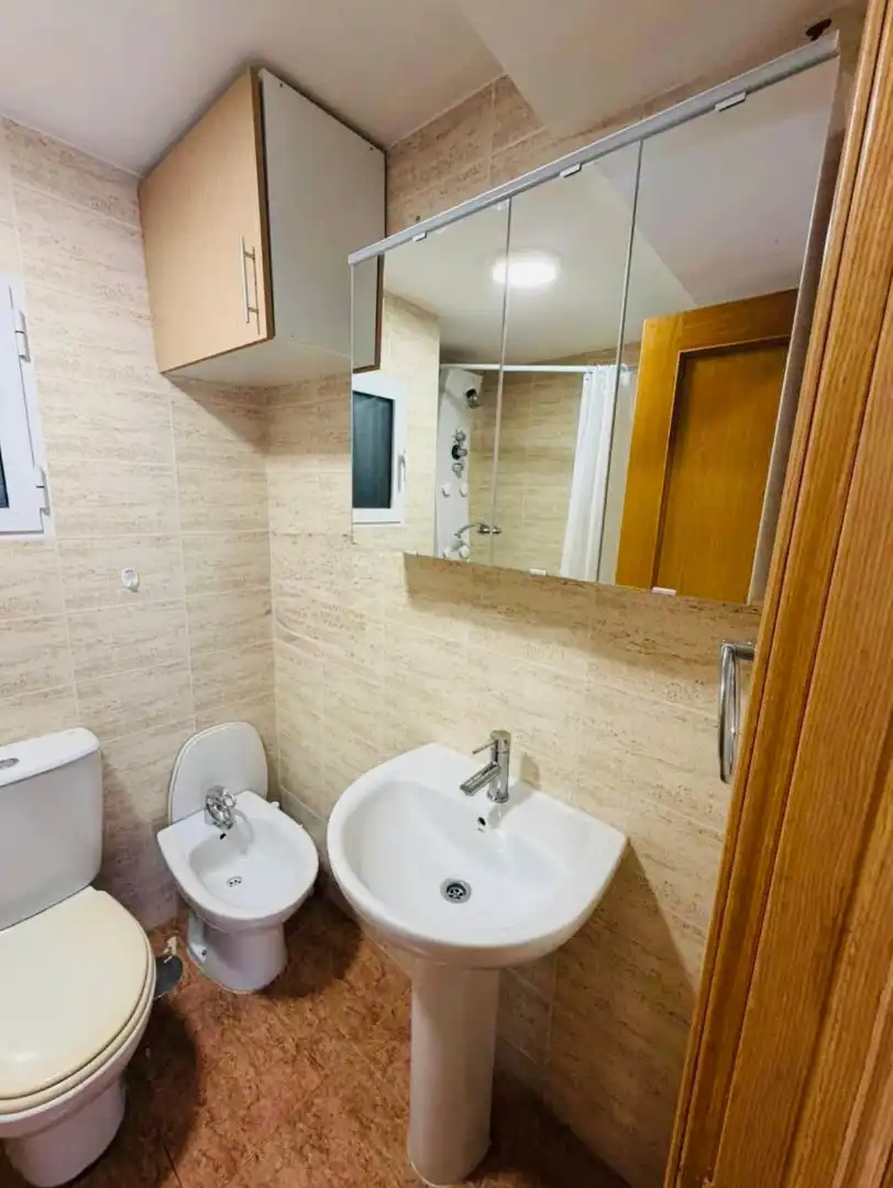 Flat with terrace for sale in Carrer Pintor Segrelles 10, imagen 4