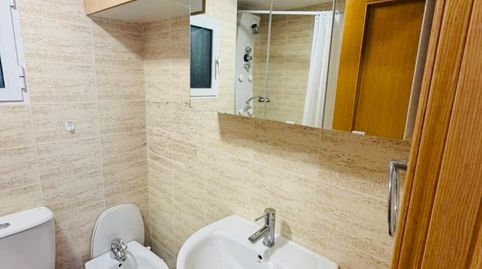 Foto 4 de Piso en venta en Carrer Pintor Segrelles, 10, Plaza Elíptica - República Argentina, Gandia
