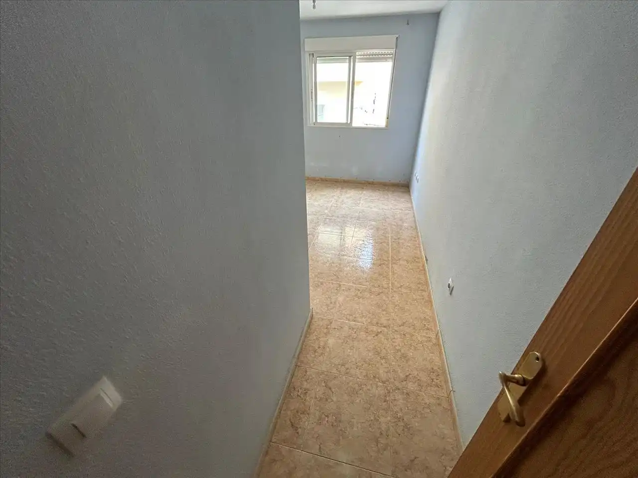 Piso en venta en Abarán con Balcón