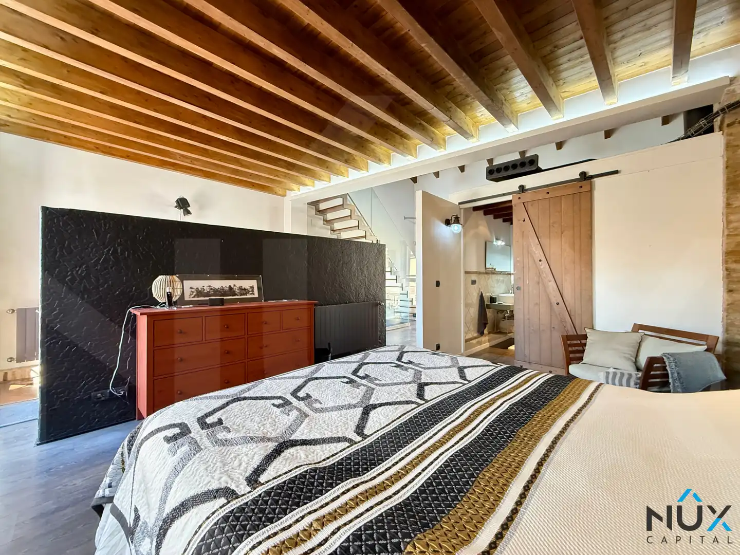 Habitación de Casa o chalet en venta en Albuixech, Valencia