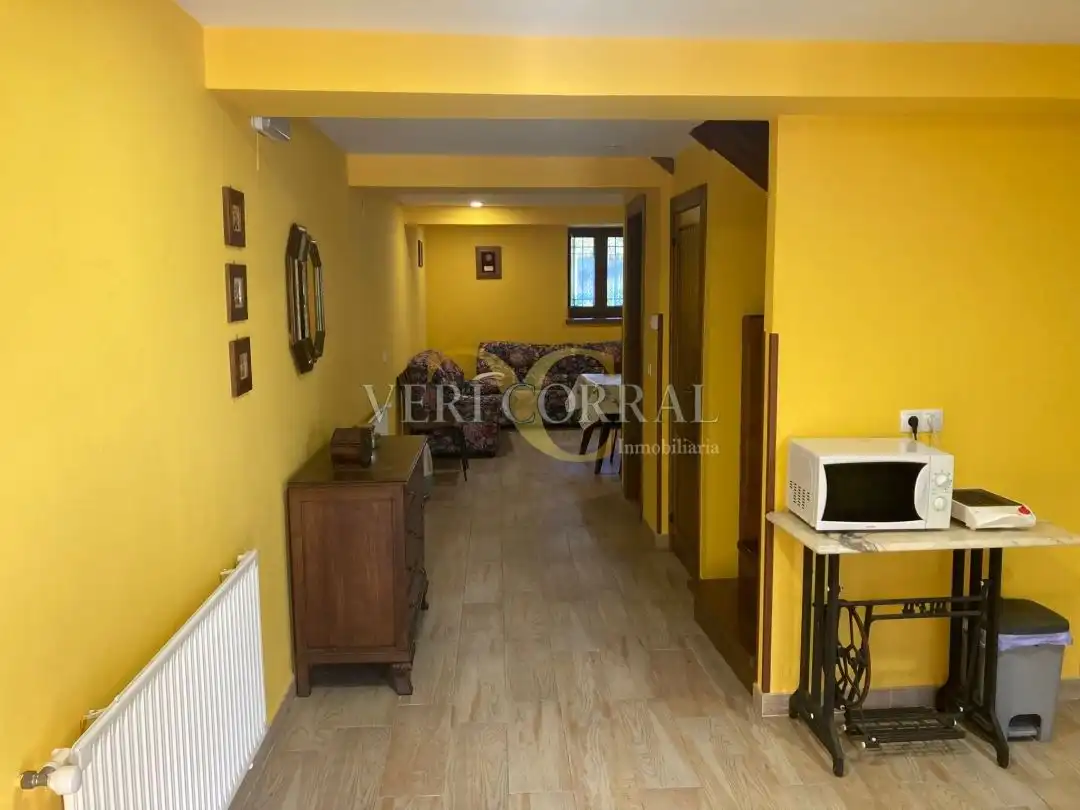 Houses for sale in Besnes, Peñamellera Alta