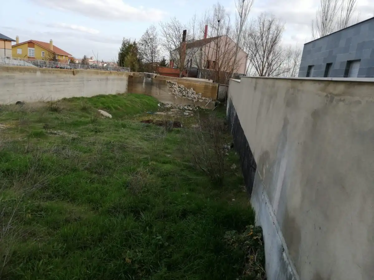 Residential land for sale in San Isidro - Espíritu Santo, imagen 2