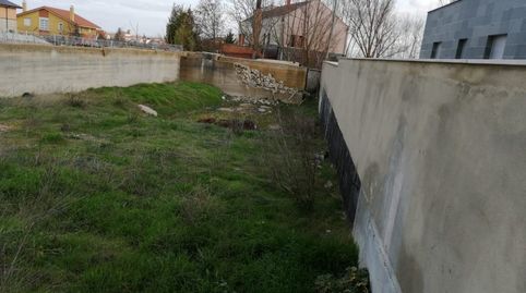 SE VENDE SOLAR URBANO DE 600 M2 EN ZAMORA ZONA ALTO DE SAN ISIDRO..., imatge 2