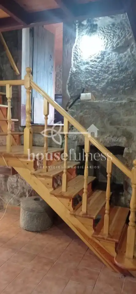 Finca rústica en venda en Ferrol amb Jardí privat, Traster i Moblat