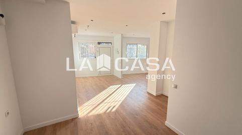 Foto 3 de Planta baixa en venda a Canovelles, Barcelona