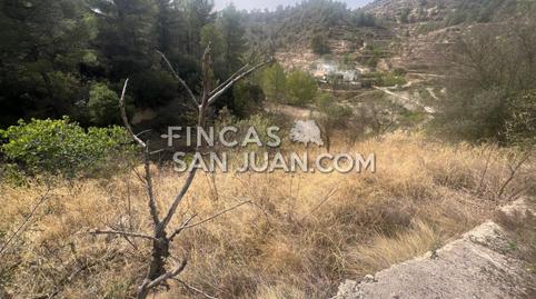 Photo 4 of Country house for sale in Relleu, Alicante