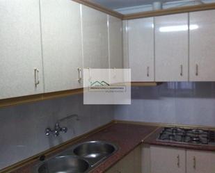 Kitchen of House or chalet for sale in Masegoso