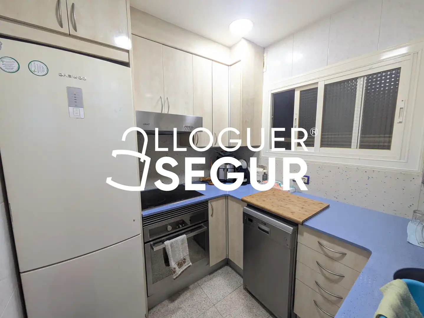 Pis de lloguer a d'Eslava, Can Llong