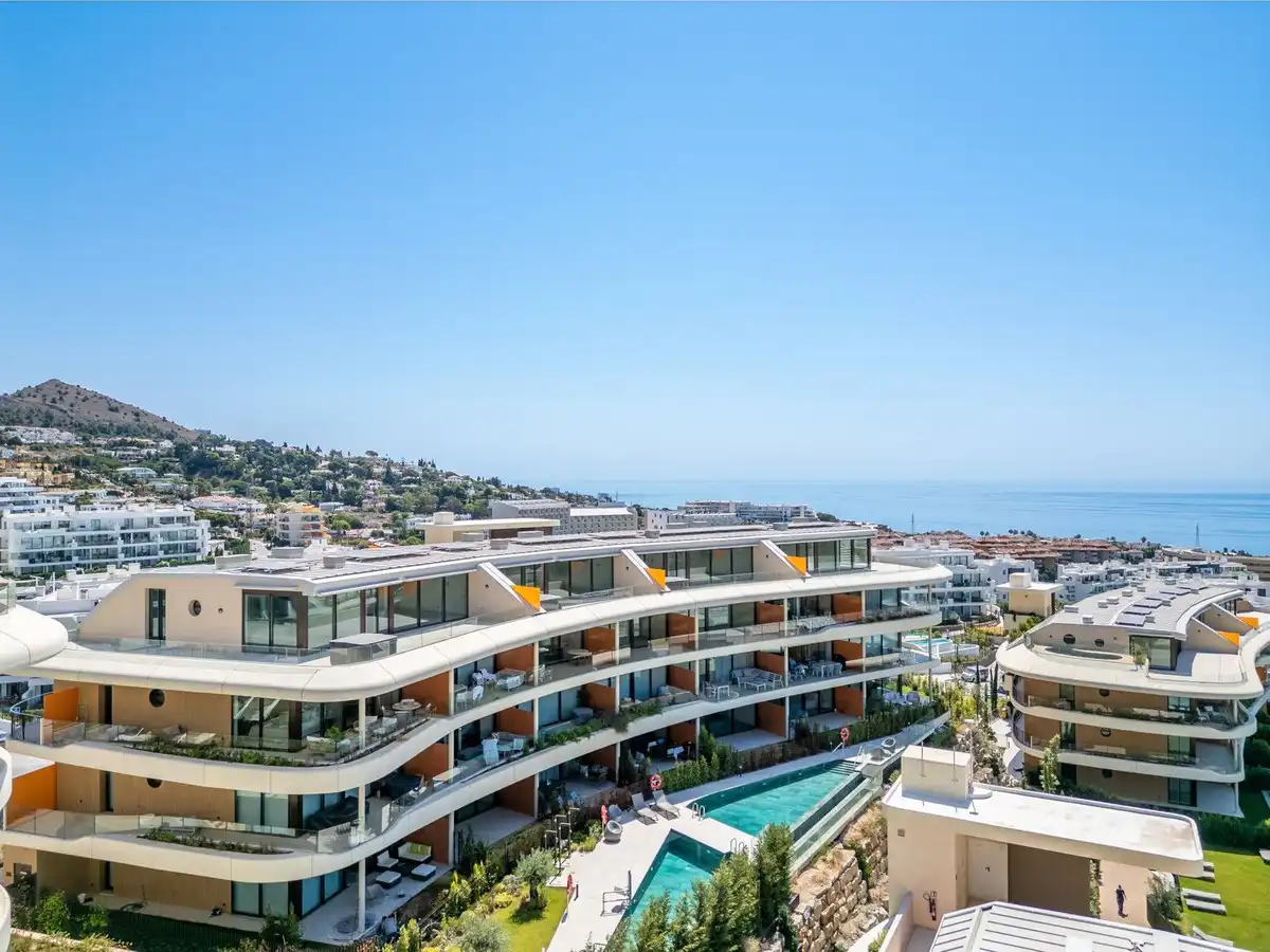 Appartement compact avec piscine à vendre à Centro ciudad, imagen 30