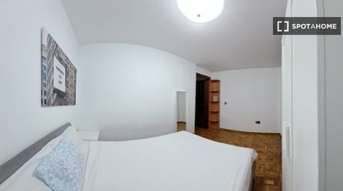 Foto 2 de Piso de alquiler en La Roqueta, Valencia Capital