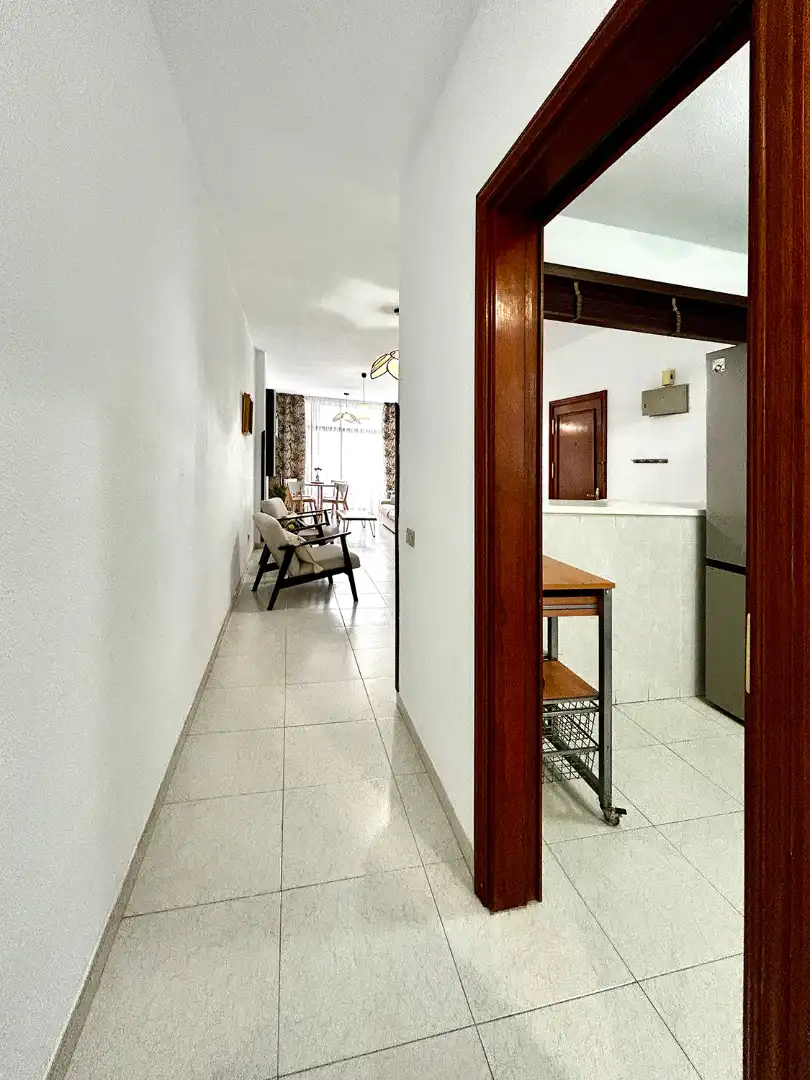 Flat for sale in Calle la Marina, Toscal
