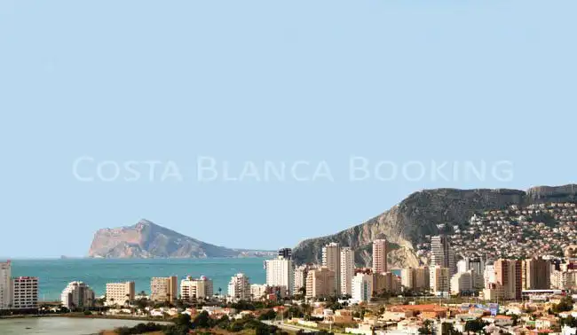 Apartment with lift for sale in Zona Levante - Playa Fossa, imagen 19