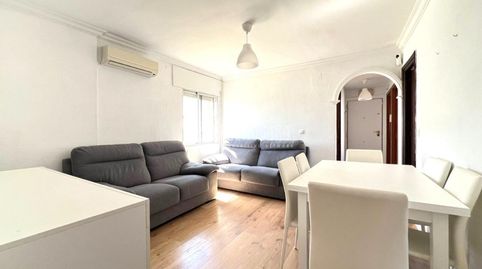 Foto 2 de Pis en venda a Santiago - Coronación, Jerez de la Frontera