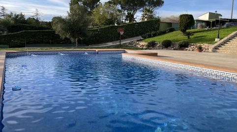 Foto 3 de Casa o chalet en venta en Agullent, Valencia