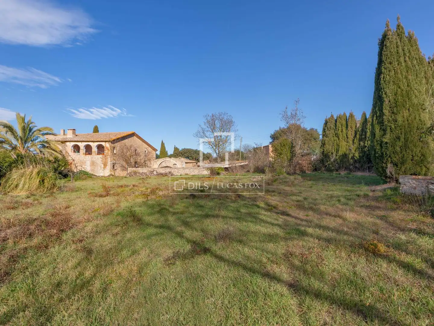 Finca rústica en venta en Vilaür con Jardín privado y Terraza