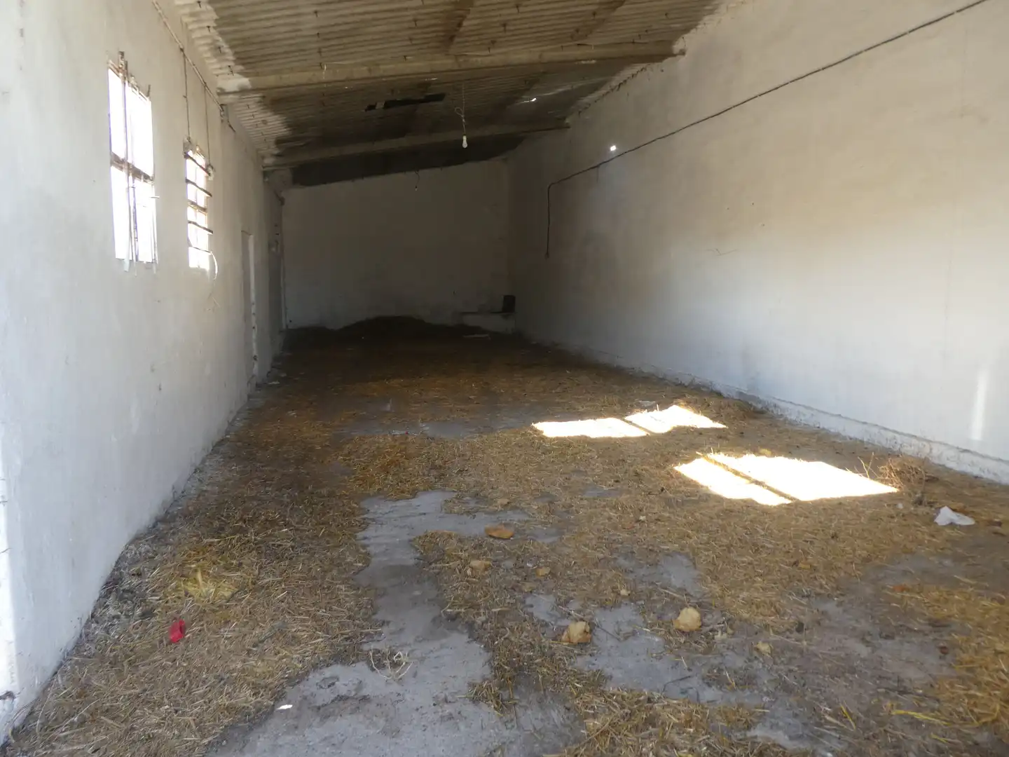 Industrial buildings for sale in Villahoz