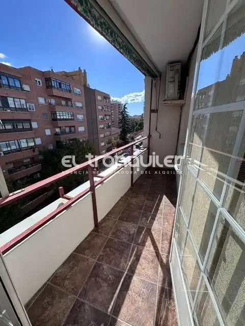 Piso de alquiler en Calle Cutanga, Pinar del Rey