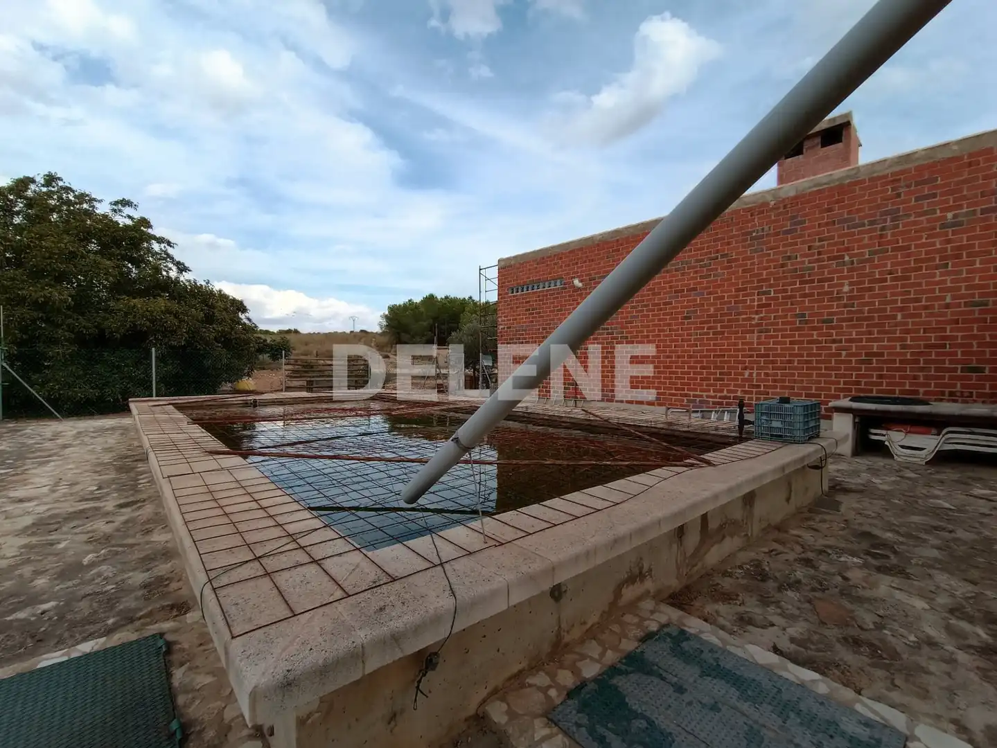 Xalet en venda a Hellín, imagen 27