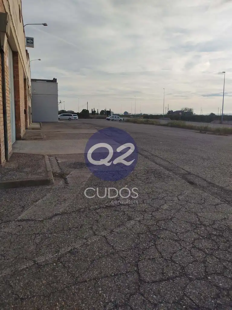 Nau industrial en venda a N-2 3, imagen 5