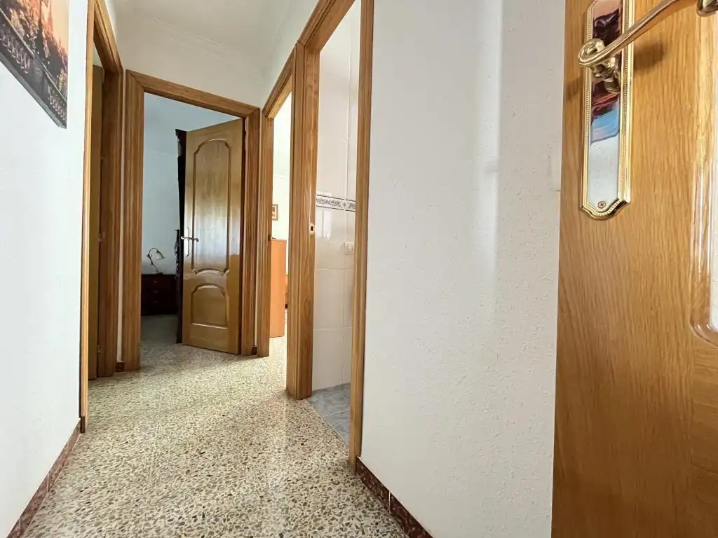 Piso en venta en Málaga con Aire acondicionado, Terraza y Trastero