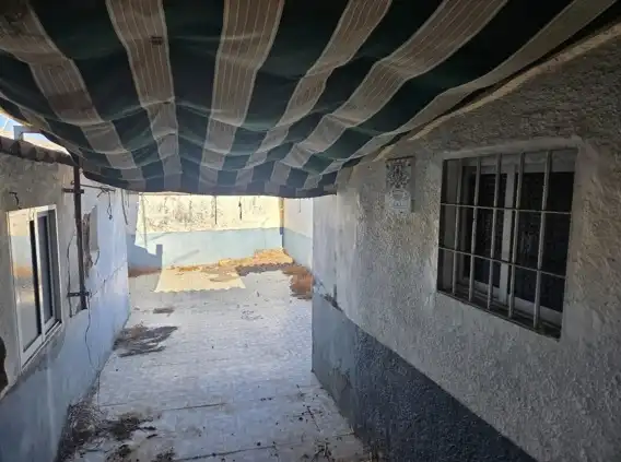 Casa pareada en venta en C/ Plazuela de la Magdalena, imagen 2