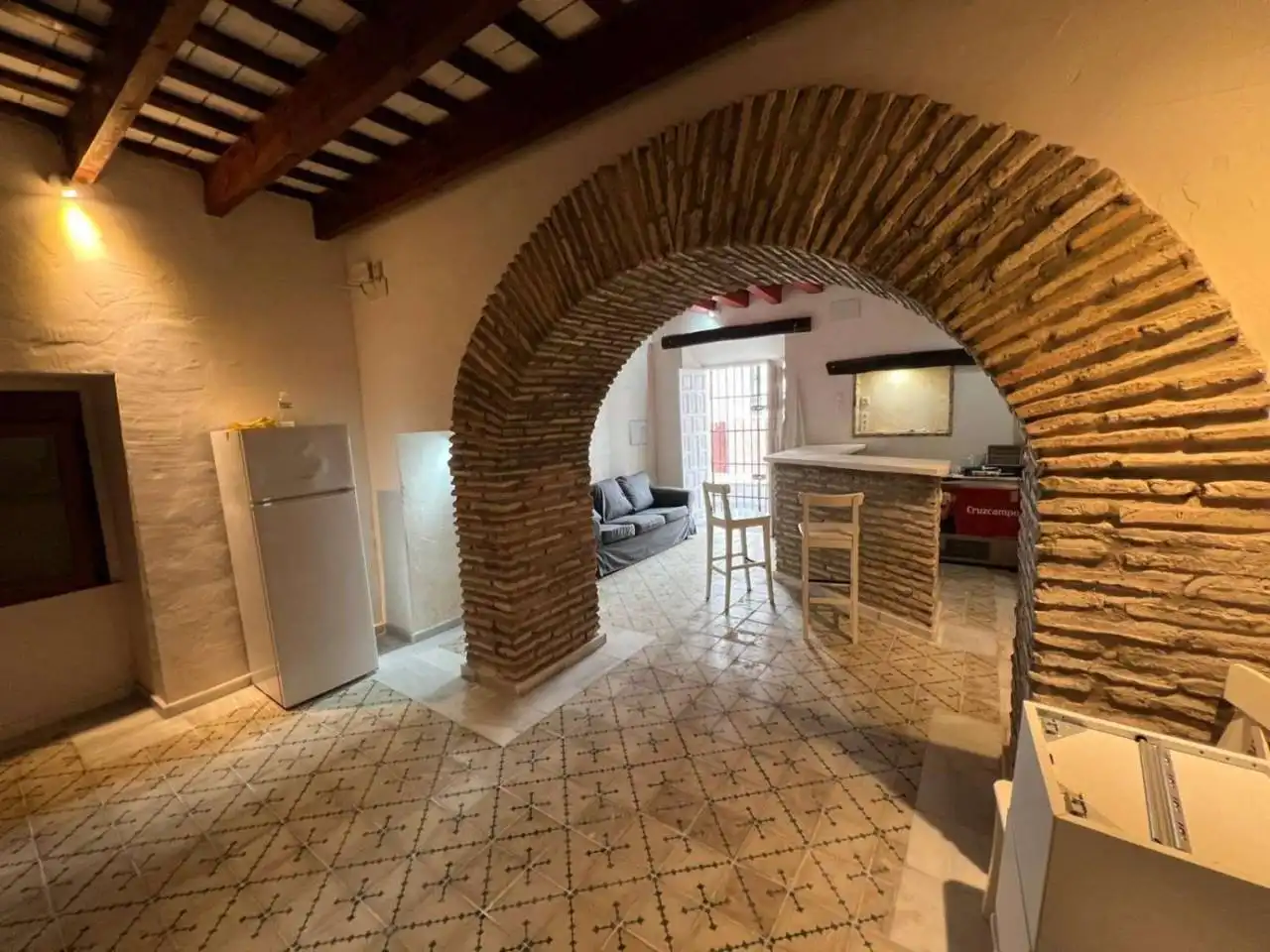 Piso en venta en Ayuntamiento - Barrio Alto