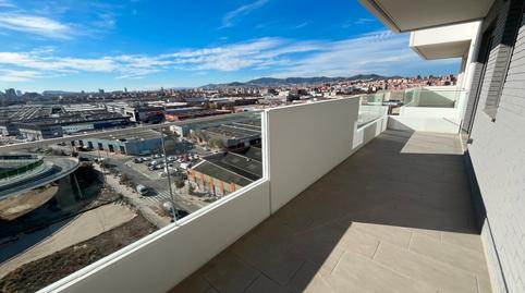 Foto 2 de Pis de lloguer a Carrer D'eduard Maristany, Gorg, Barcelona