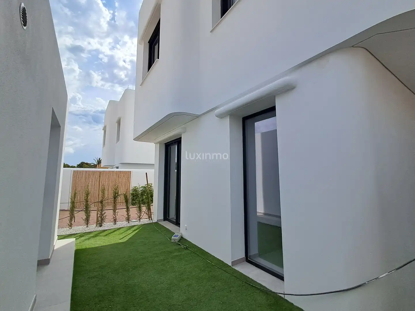 Chalet con piscina en venta en L'Albir, imagen 30