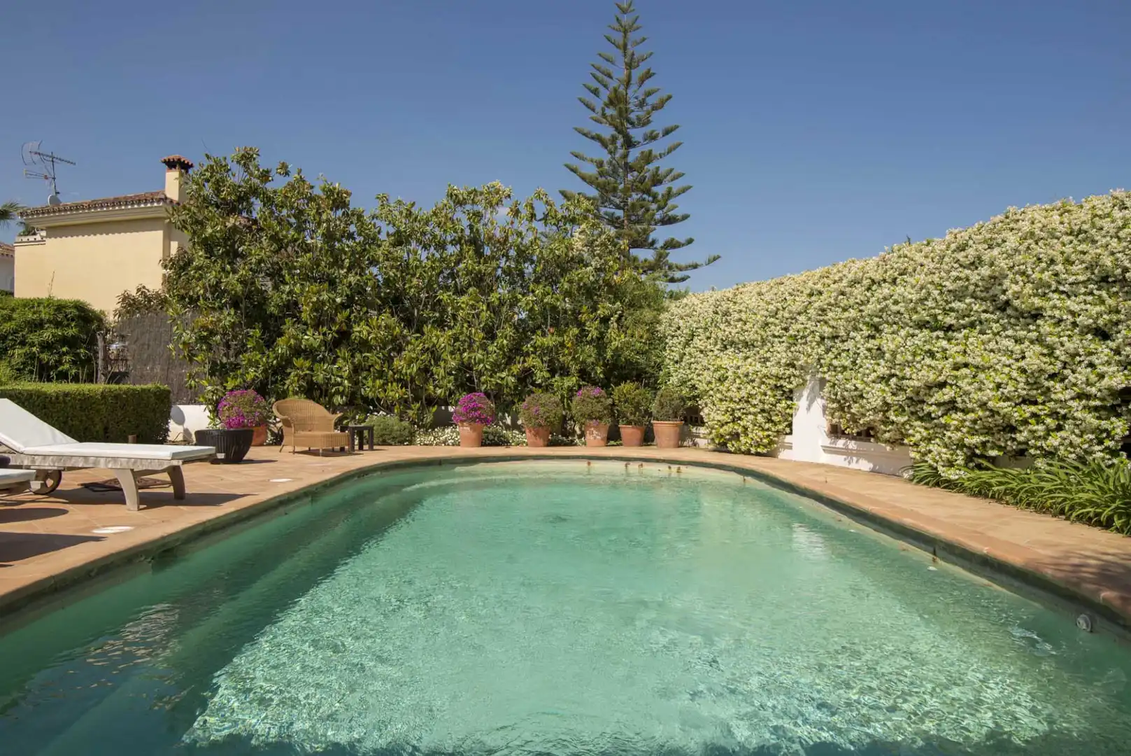 Maison avec piscine à vendre à Marbella Centro, imagen 25