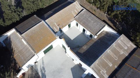 Foto 3 de Finca rústica en venta en Lebrija, Sevilla