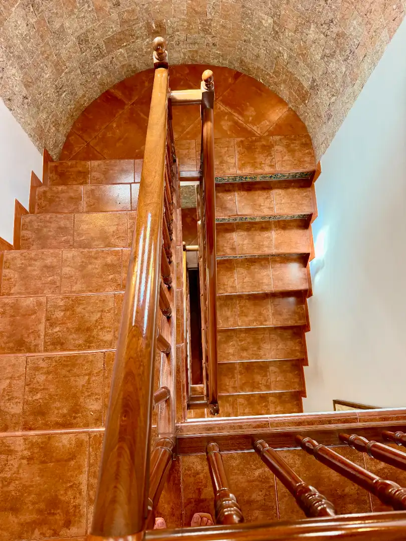 Casa con terraza en venta en Carrer Xaloc, imagen 19