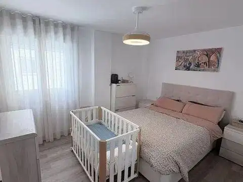 Bedroom of Apartments for sale in Fuengirola  with Balcony