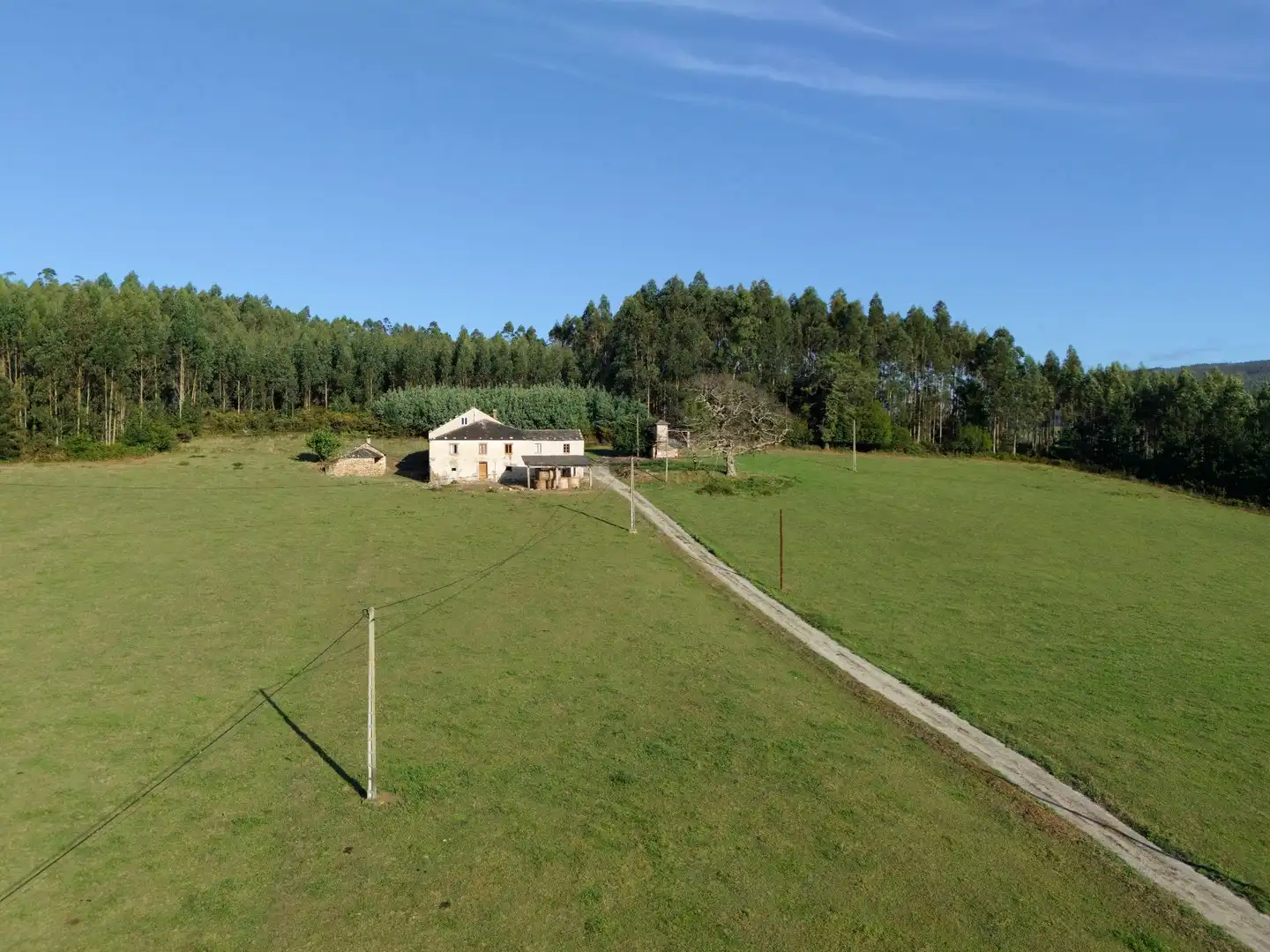 Casa in vendita a Cardoxe - Santa Cilla, imagen 3