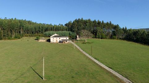 Foto 3 de Casa o chalet en venta en Cardoxe - Santa Cilla, Foz, Lugo