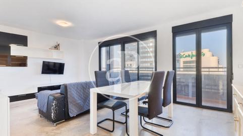 Photo 5 of Attic to rent in Carrer de Luis Bolinches Compañ, Penya - Roja - Avda. Francia,  Valencia Capital