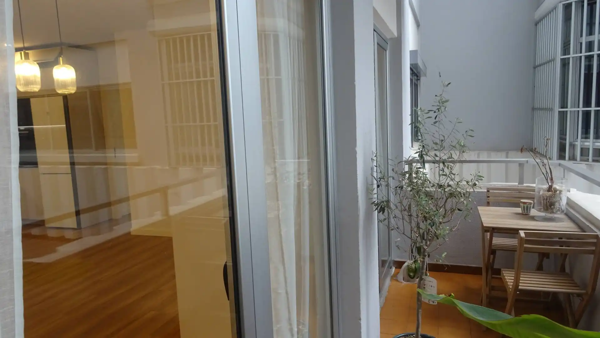 Wohnung zur Miete in Arenales - Lugo - Avda. Marítima