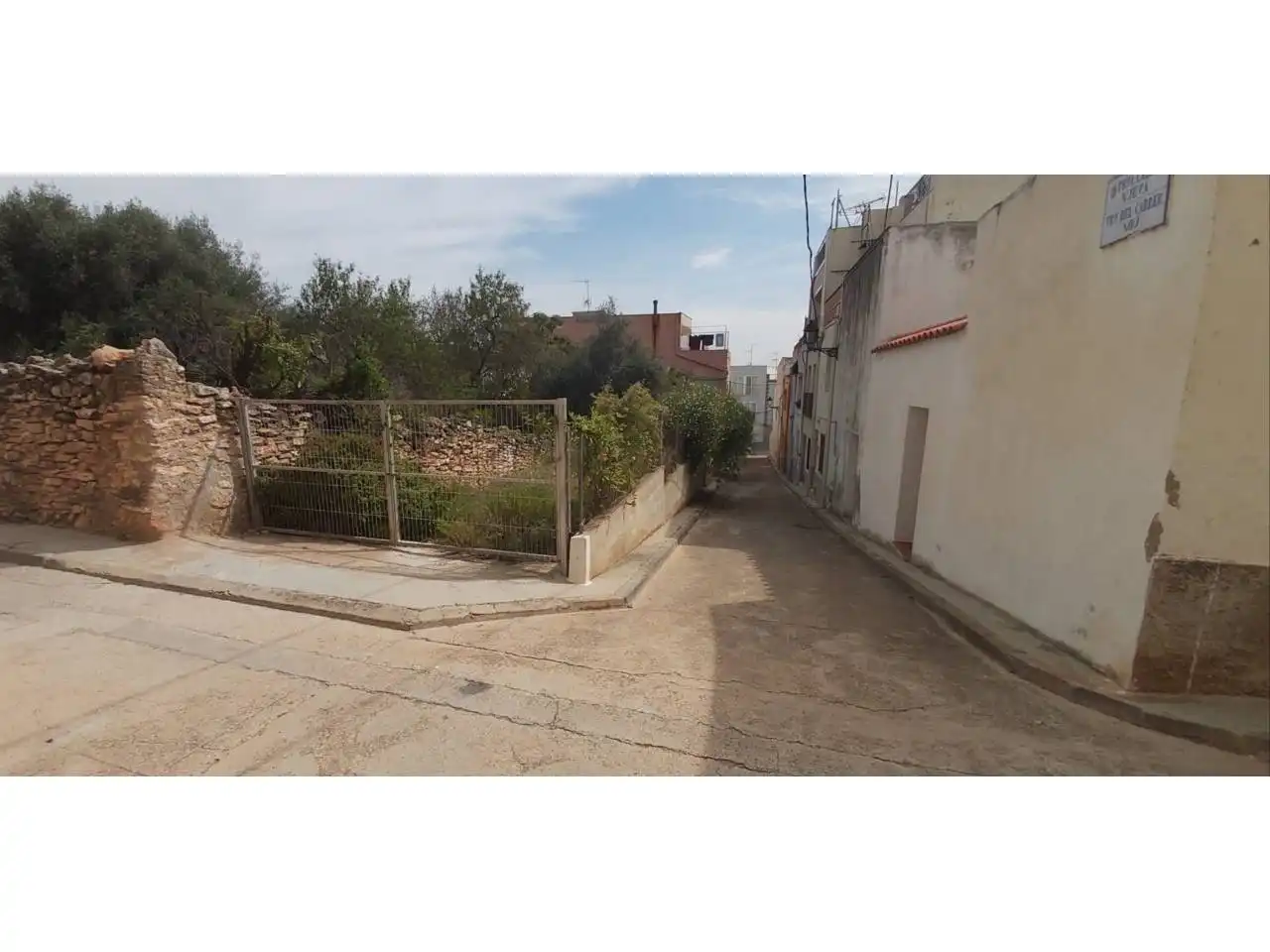 Terreny residencial en venda a Calle NOU 29, imagen 3