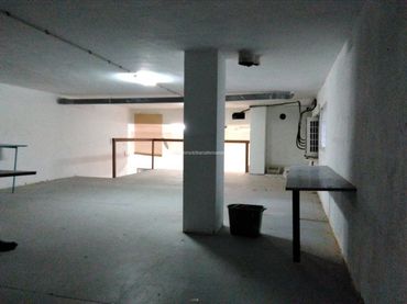 Local comercial en venda a Montesol - Mejostilla
